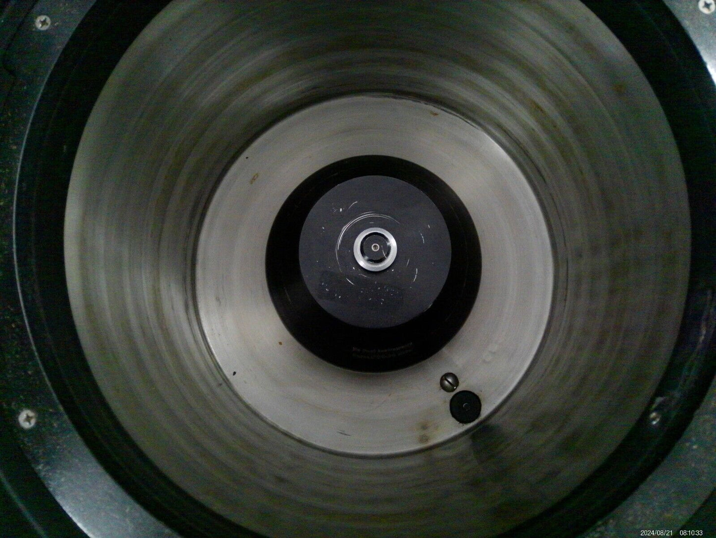 Sorvall RC-5B Refrigerated Floor Centrifuge, Ask For Rotor Options, FULLY TESTED