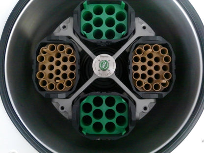 Thermo Sorvall Legend XF Floor Centrifuge w/ Rotor, Buckets, & Inserts 120v