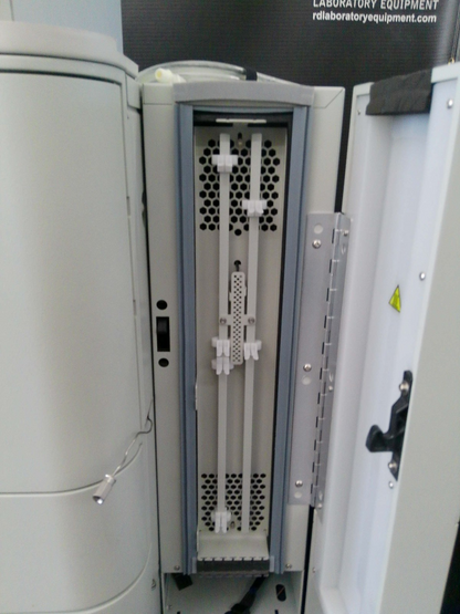 Waters 2695 Separation Module, 2487 Dual Absorbance Detector & Column Heater