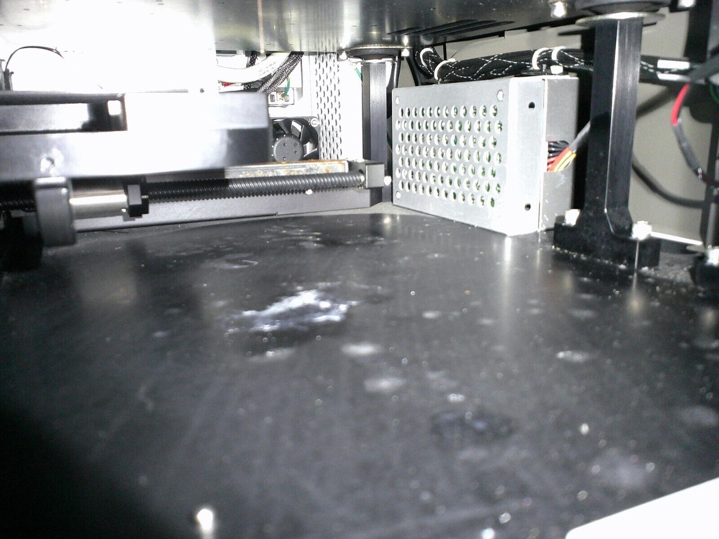 Millipore 2015 Guava EasyCyte HT Flow Cytometer
