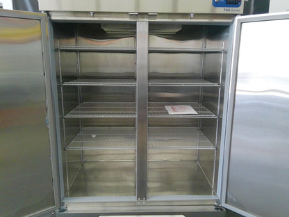 Thermo Scientific GTTSG49FSSA Double Door -20c Laboratory Freezer (2022) TESTED