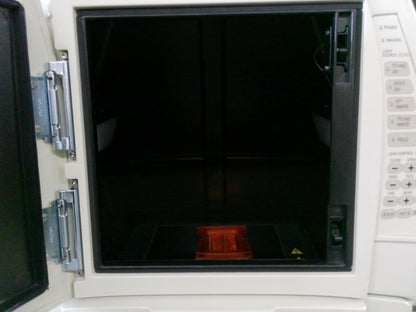 Bio-Rad Universal Hood II Gel Molecular Image System w/ Camera (PARTS)