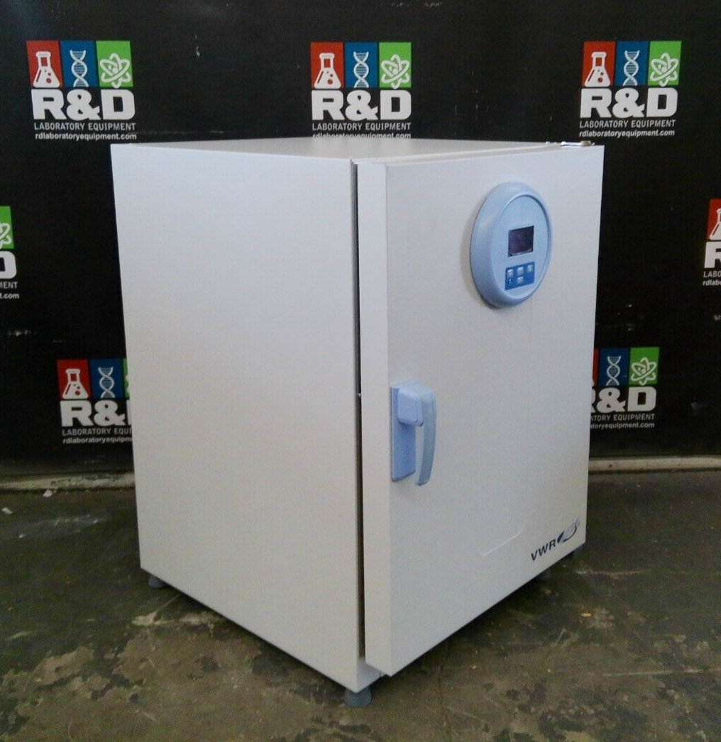 VWR Forced Air Convection Oven 6.3CF 120v FULLY TESTED