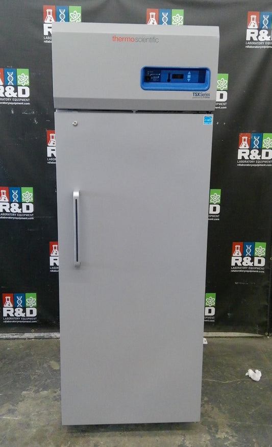 Thermo Scientific TSX2320FA -20C Laboratory Freezer 23Cf FULLY TESTED 2021