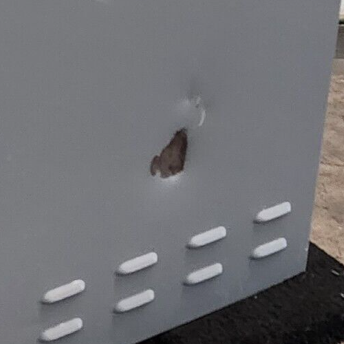 VWR 1350 Forced Air Furnace Laboratory Oven 4Cf 40°c-240°c 230v FULLY TESTED