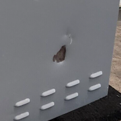 VWR 1350 Forced Air Furnace Laboratory Oven 4Cf 40°c-240°c 230v FULLY TESTED