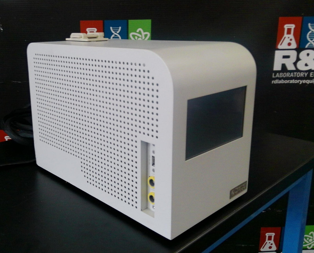 Lifecanvas Technologies Smart Clear Tissue Clearing Device