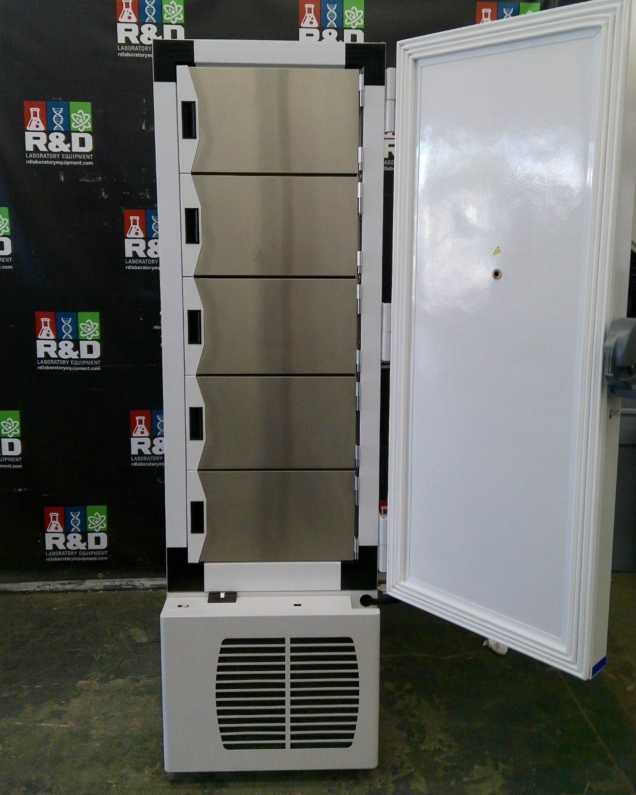 Fisherbrand Isotemp IUE30086FA -86C Ultra Low Freezer 14.9Cf (2017) FULLY TESTED
