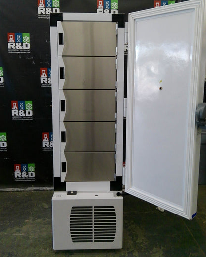 Fisherbrand Isotemp IUE30086FA -86C Ultra Low Freezer 14.9Cf (2017) FULLY TESTED
