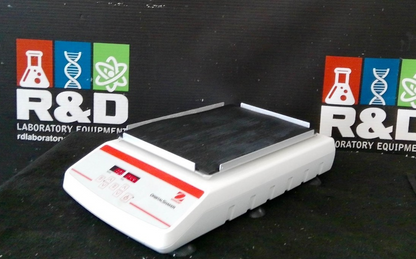 Ohaus Digital Orbital Shaker SHLD0415DG/30391912 TESTED