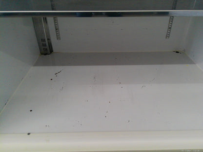 Sanyo MDF-U72VC -86C VIP Series Ultra Low Freezer 25.7Cf 220v -80 FULLY TESTED