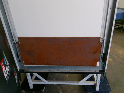Labconco ft Fume Hood XStream Protector with Work Surface & Stand