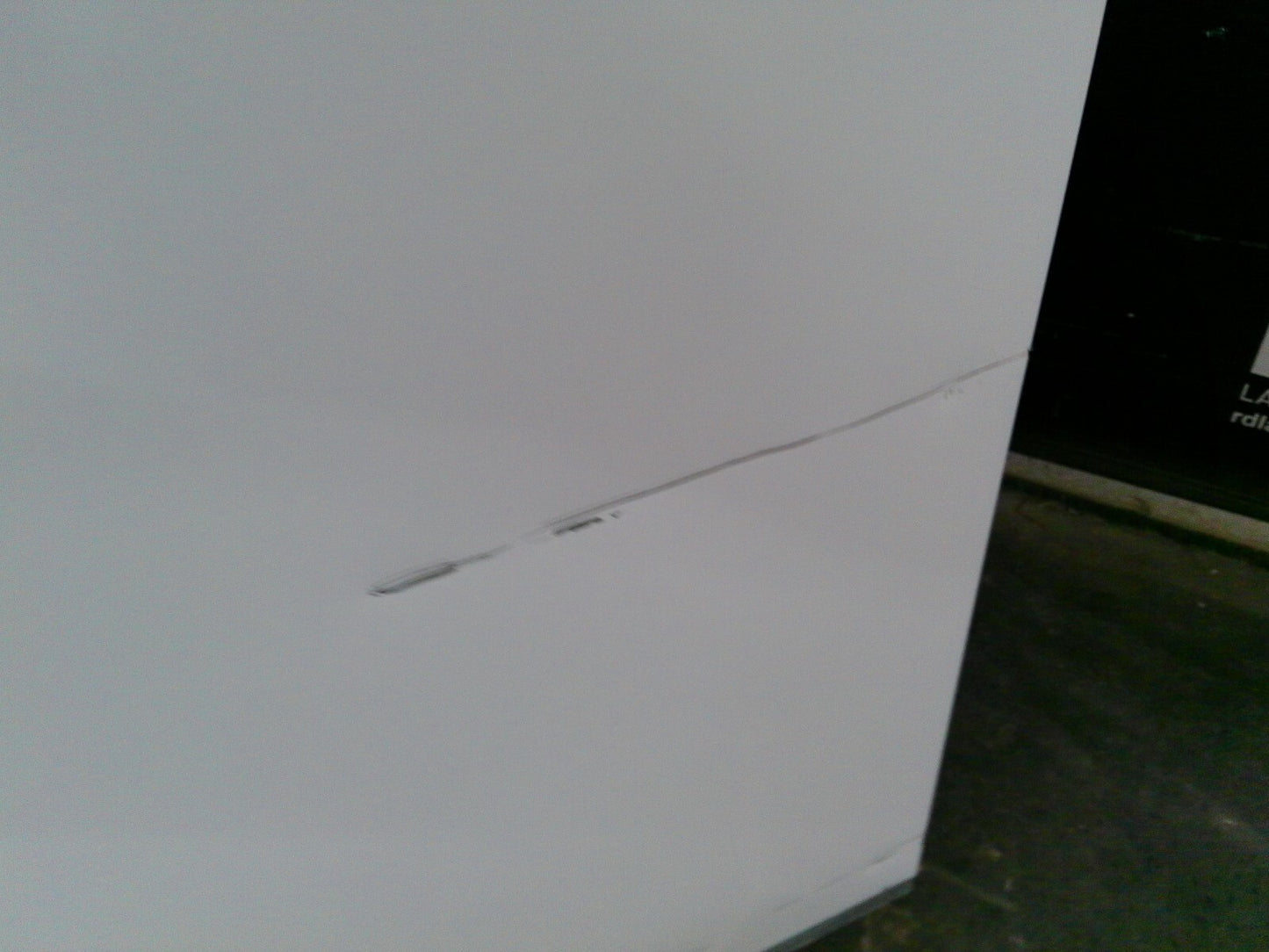 Thermo Scientific GTTSG25RPSA +4C Laboratory Refrigerator 23Cf FULLY TESTED