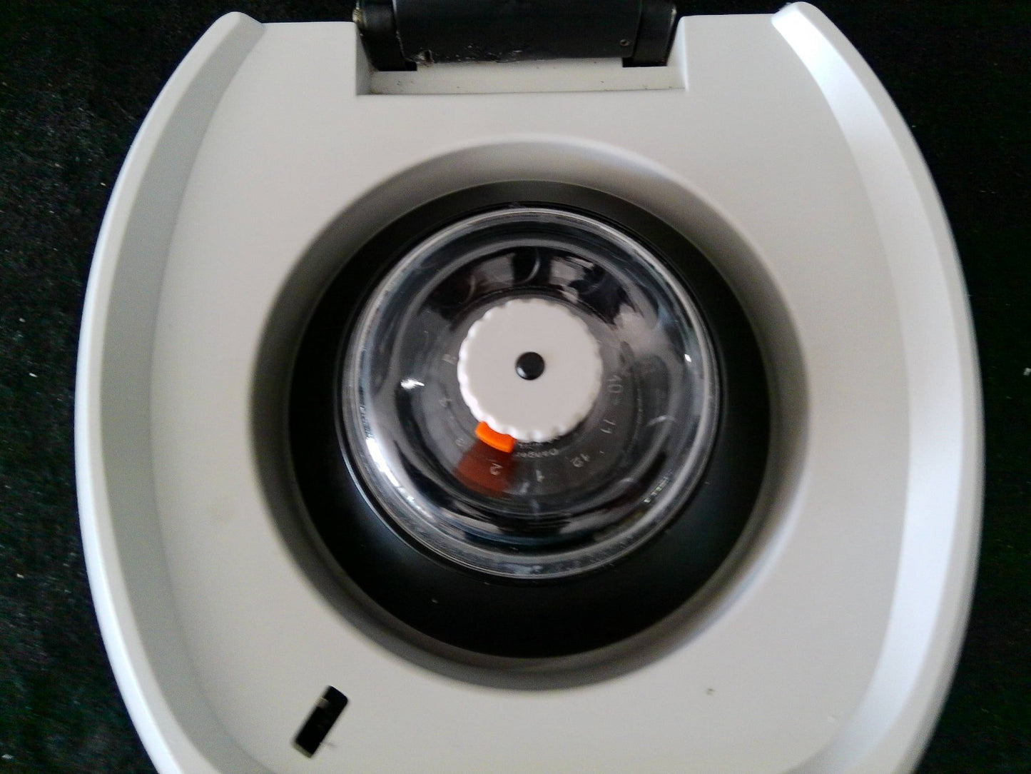 VWR C1603 High Speed Microcentrifuge w/ Rotor & Lid