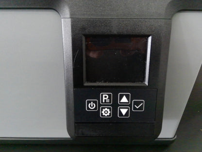 VWR WBE20 20L Water Bath w/ Digital Temperature Process Controller FULLY TESTED