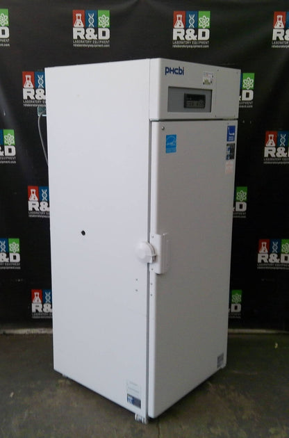 PHCbi MDF-U731M -30° Commercial Laboratory Freezer 24.4Cf (2021) FULLY TESTED