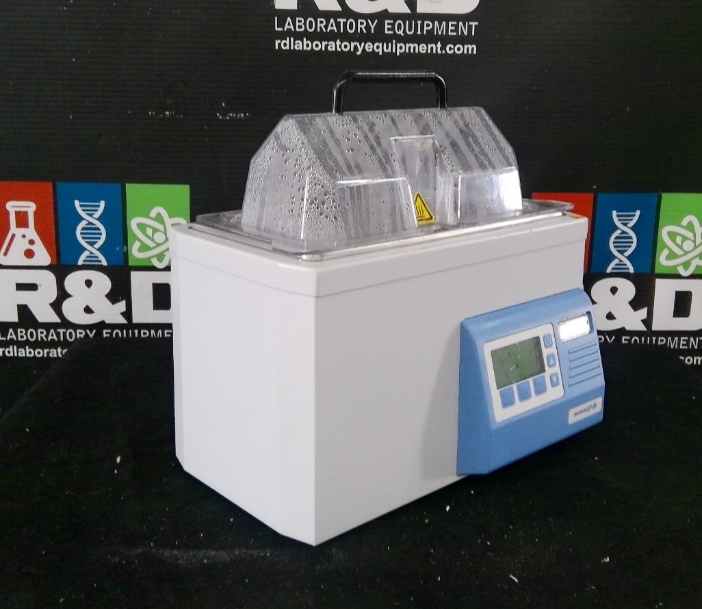 Thermo Scientific GP 05 Precision Water Bath 5 Liter Capacity TESTED