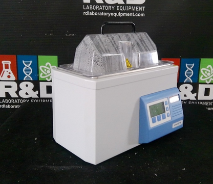 Thermo Scientific GP 05 Precision Water Bath 5 Liter Capacity TESTED
