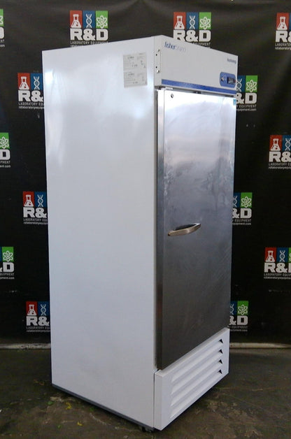 Fisherbrand Isotemp GTFBG30RPSA +4C Laboratory Refrigerator 27Cf (2020) TESTED