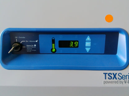 Thermo Scientific TSX3005SA +4C Laboratory Refrigerator 29.2Cf FULLY TESTED