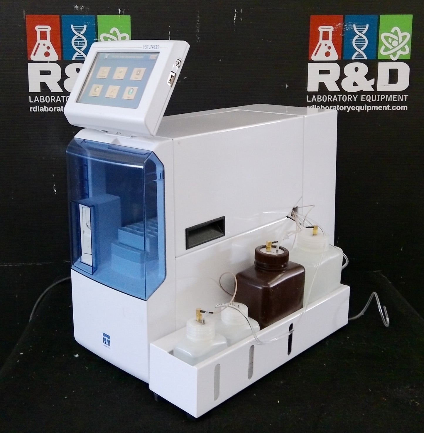 YSI 2900D Series Biochemistry Analyzer