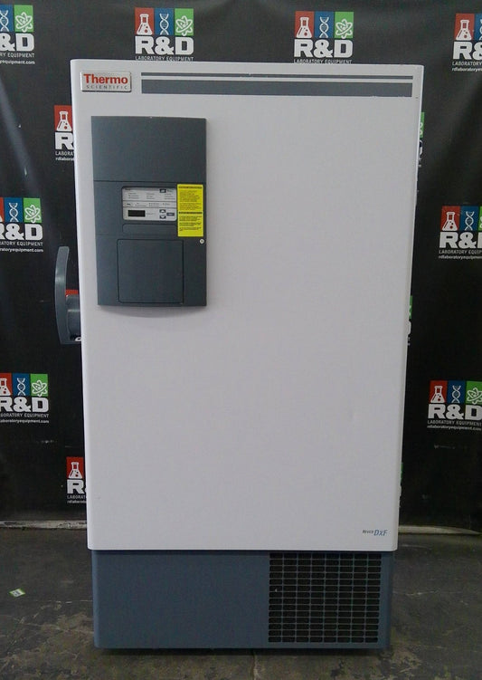 Thermo Scientific Revco DXF40040A -40c Ultra-Low Freezer 23Cf