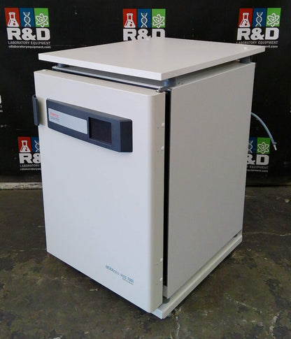 Thermo HERAcell Vios 160i Copper Lined CO2 Incubator (2022) Calibrated
