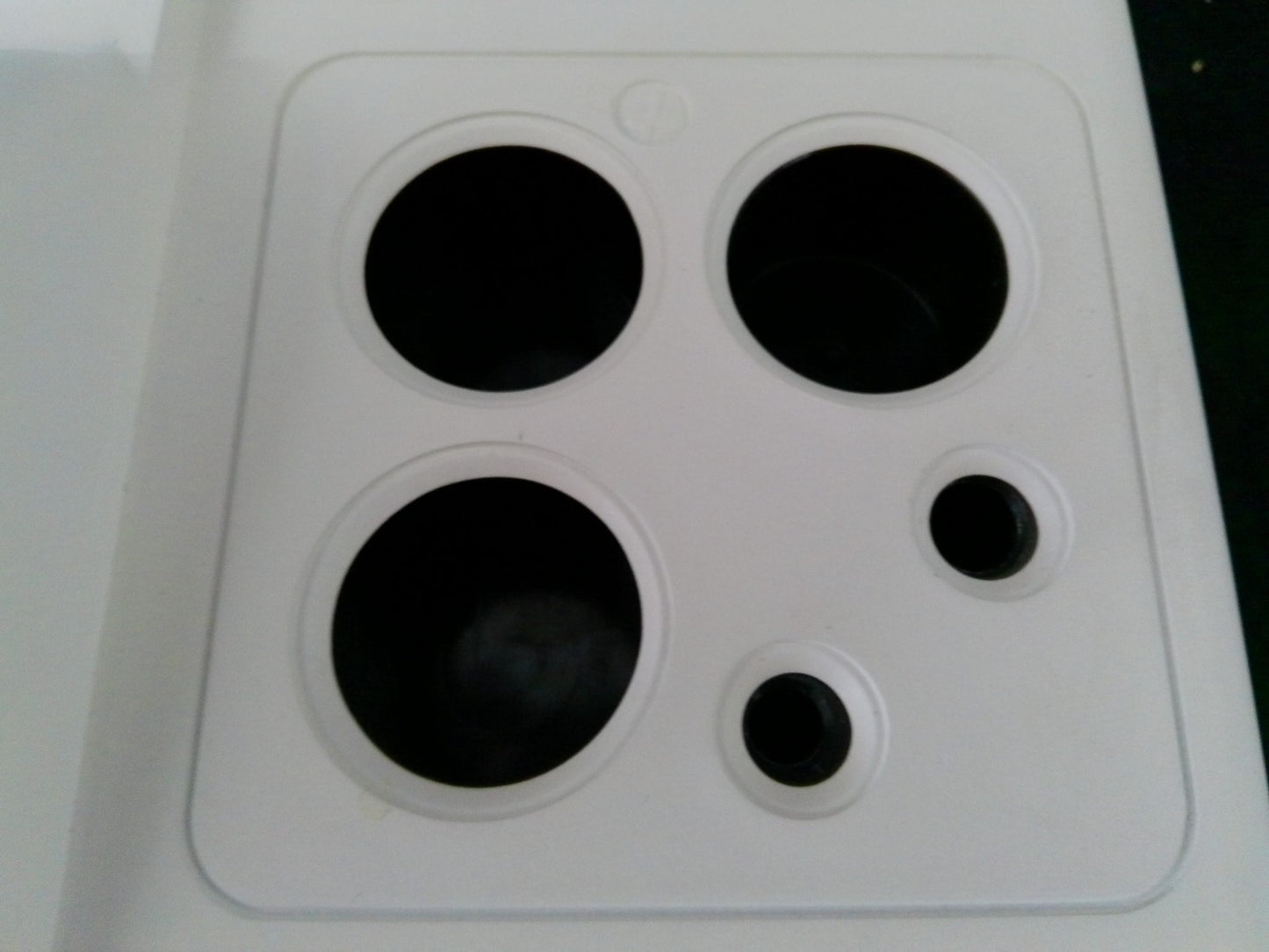 Labomed Inc. SCO-2004 4 Channel Semi-Automatic Coagulation Analyzer 220v