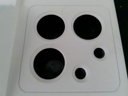 Labomed Inc. SCO-2004 4 Channel Semi-Automatic Coagulation Analyzer 220v