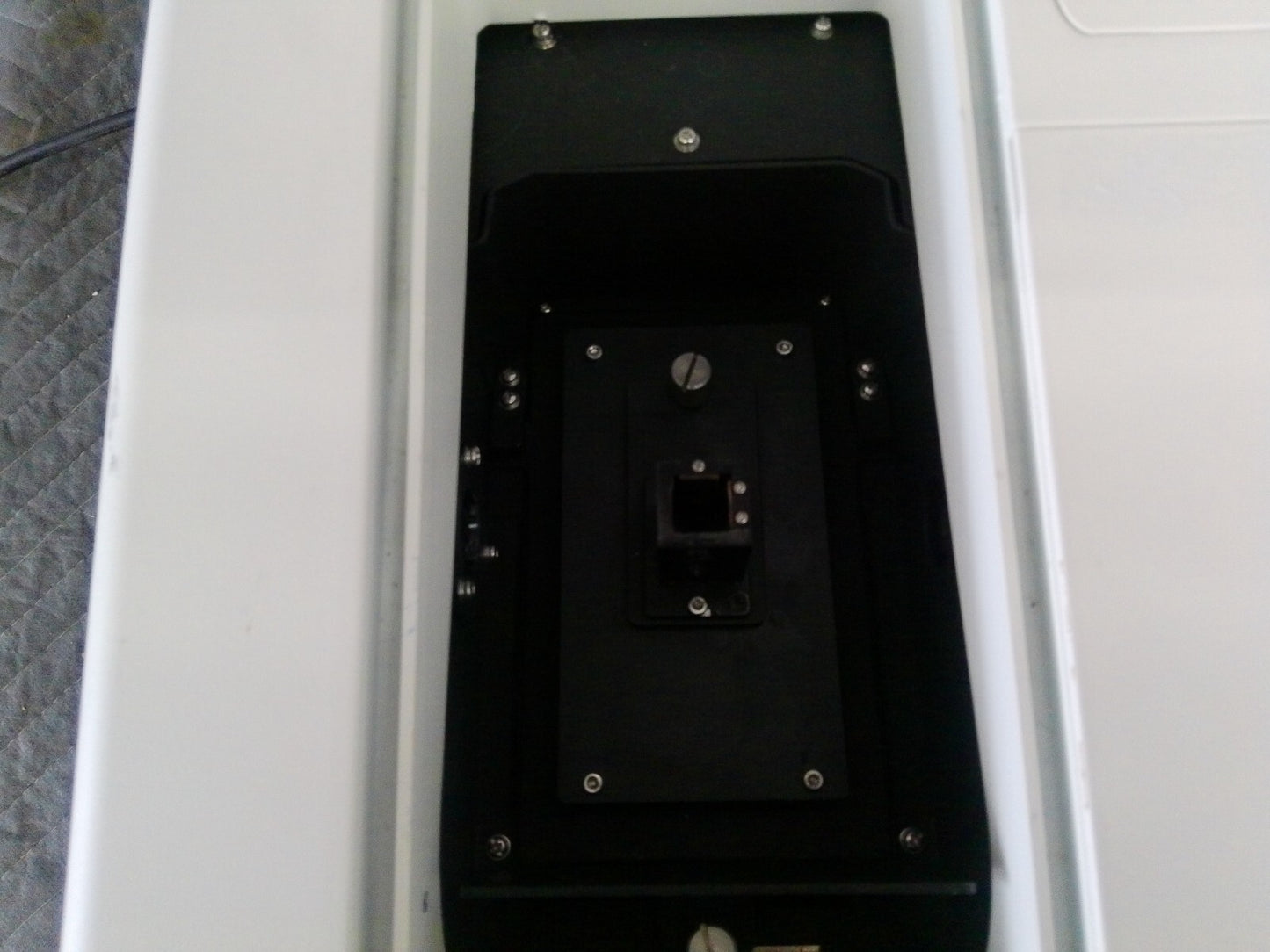 Biochrom Libra 80-7000-01 S50 UV/Vis Spectrophotometer 120v FULLY TESTED