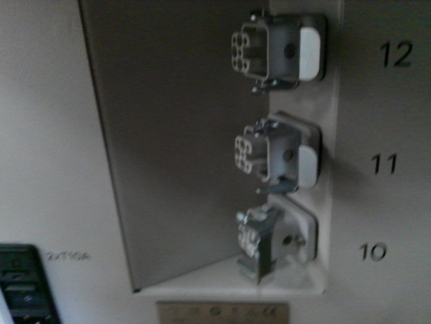 Leica Biosystems TP1020 Tissue Processor (2016)