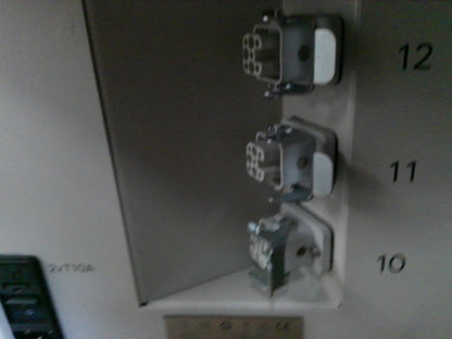 Leica Biosystems TP1020 Tissue Processor (2016)