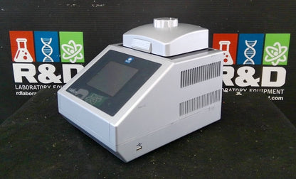 Bioer Technology BTC42096 LifeECO 96-well Gradient Thermal Cycler (2021)