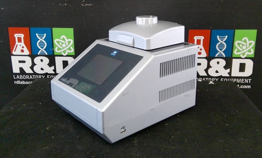 Bioer Technology BTC42096 LifeECO 96-well Gradient Thermal Cycler (2021)