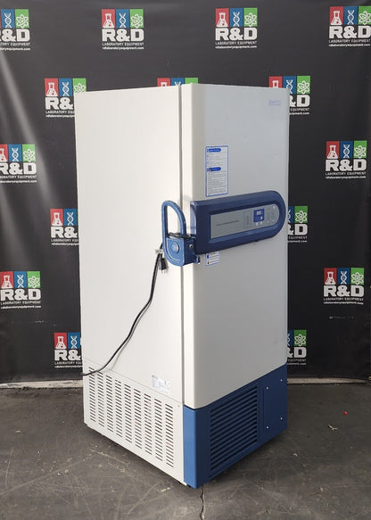 Across International -86 C (2021) Ultra Low Freezer  12Cf, 120v, FULLY TESTED