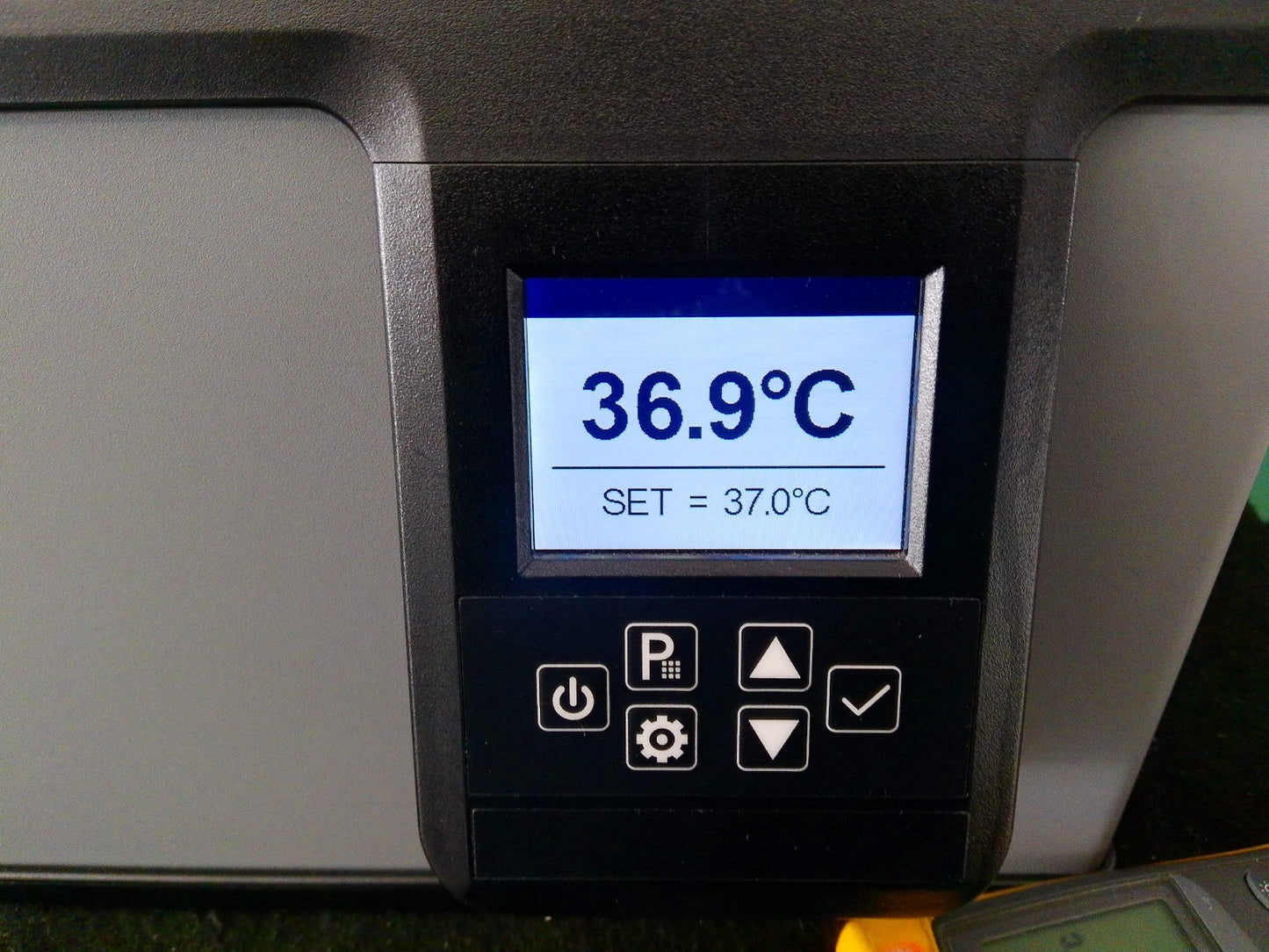 VWR/ PolyScience WBE20 Programmable Water Bath 20L