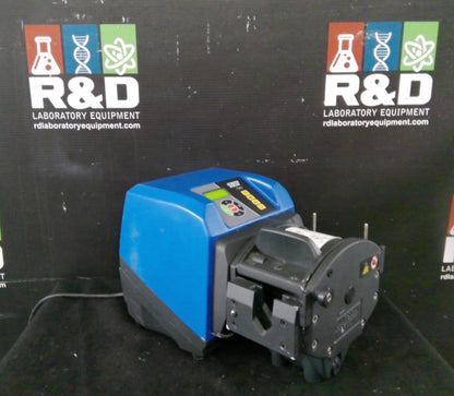 Watson Marlow 720U N/R Peristaltic Pump w/NEMA 4X IP66 720N Module