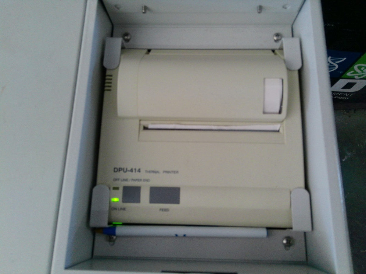 Thermo Scientific 7452 CryoMed Controlled Rate Freezer 34L (2013)