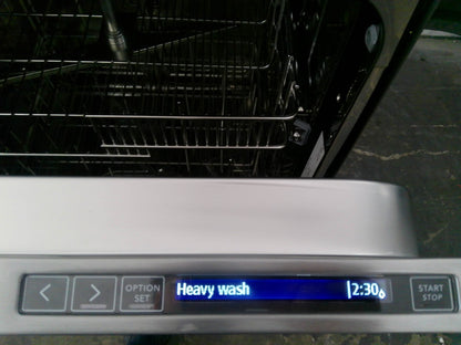 VWR 10002-876 Glassware Dish Washer 120v
