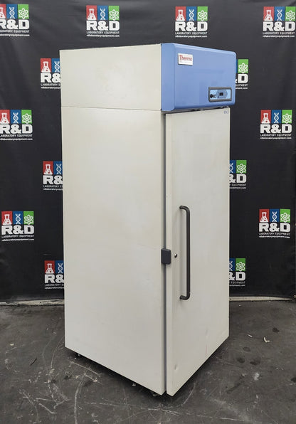 Thermo Scientific ULT2330A -30 Commercial Laboratory Freezer 23Cf, 120v, TESTED