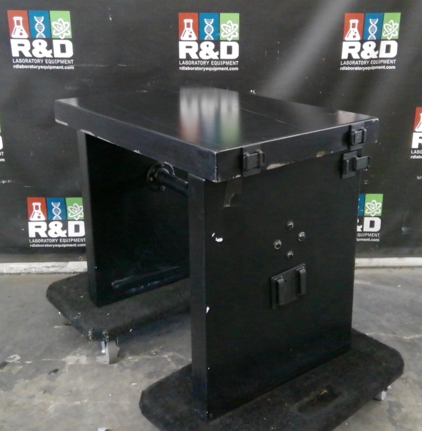 Steel Balance AntiVibration Table 35"X 24"