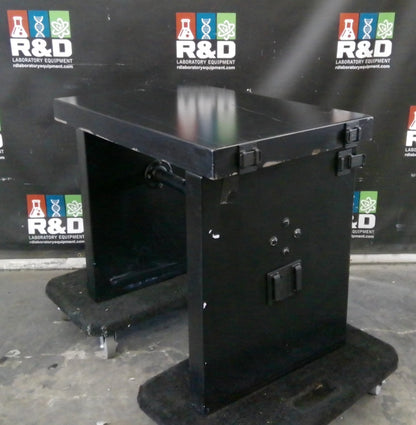 Steel Balance AntiVibration Table 35"X 24"
