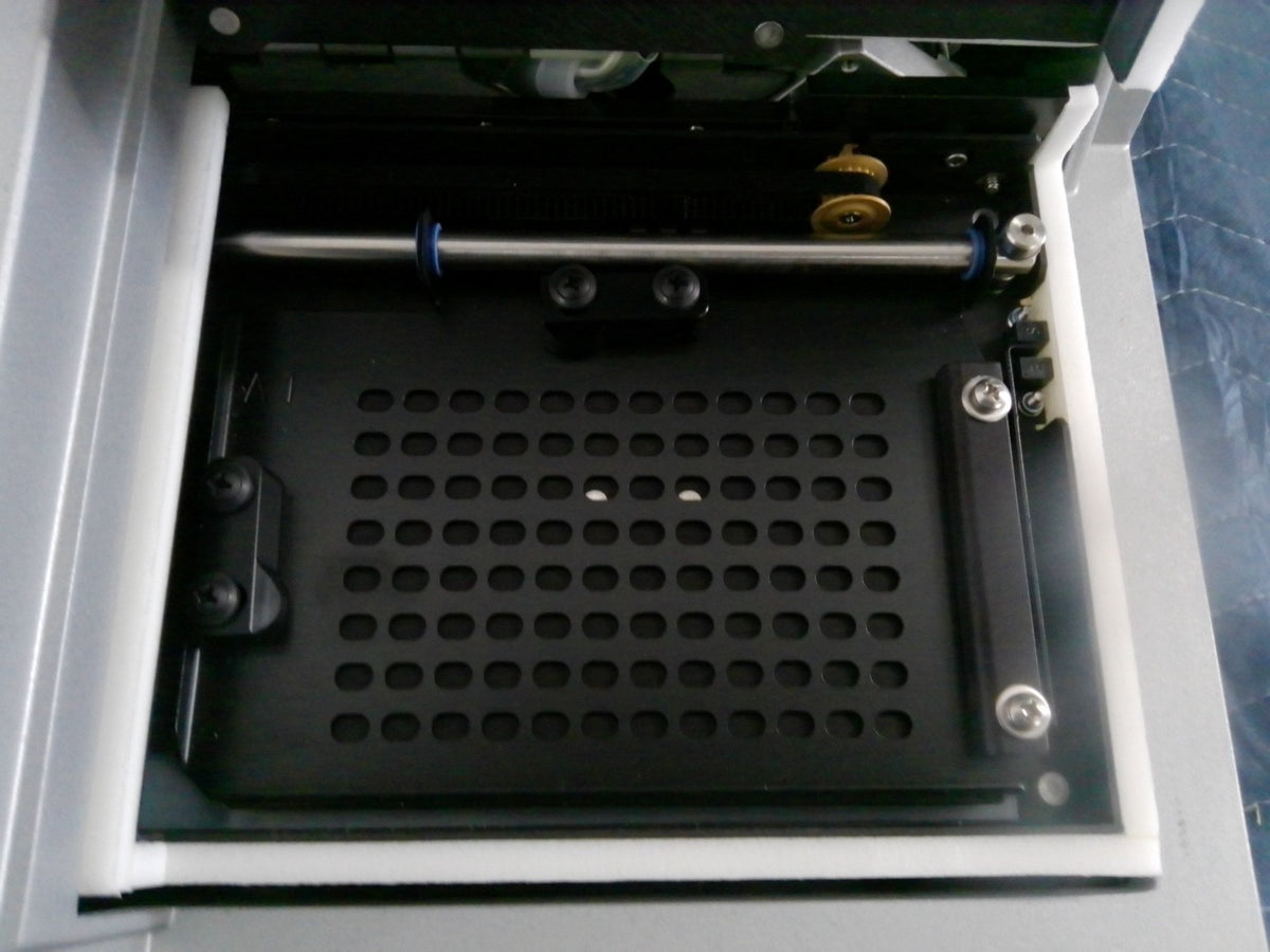 BioTek ELx808ui Absorbance 98 well Microplate Reader FULLY TESTED