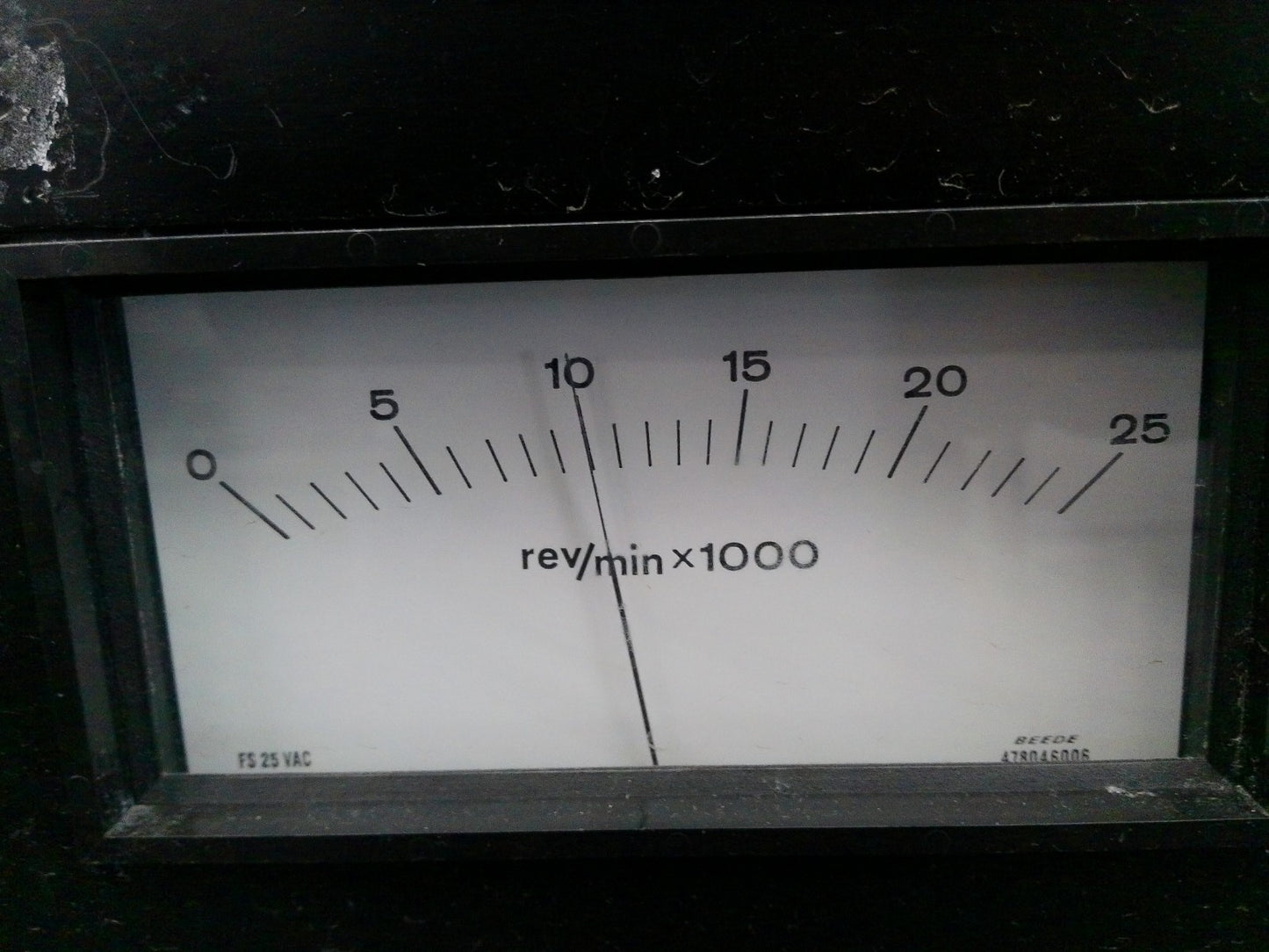 Sorvall RC-5B Refrigerated Floor Centrifuge w/ Rotor 208v Tested & Calibrated