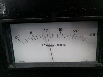 Sorvall RC-5B Refrigerated Floor Centrifuge w/ Rotor 208v Tested & Calibrated