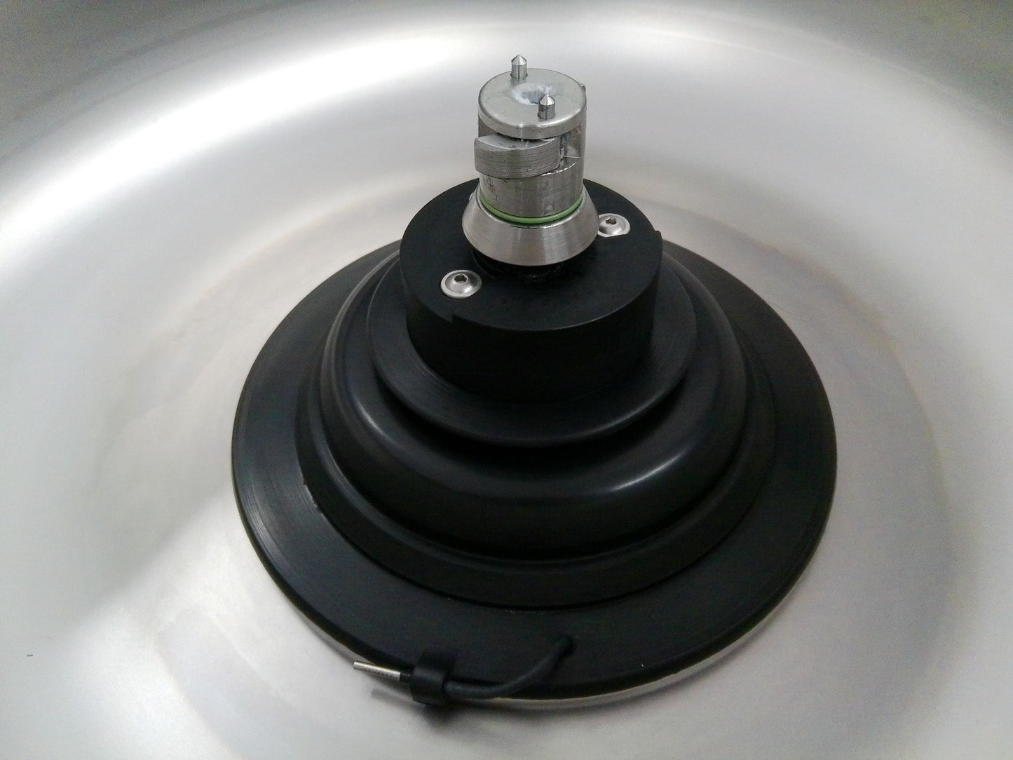 Thermo Sorvall XTR Refrigerated Benchtop Centrifuge w/ Rotor 120v FULLY TESTED