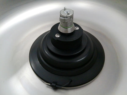 Thermo Sorvall XTR Refrigerated Benchtop Centrifuge w/ Rotor 120v FULLY TESTED