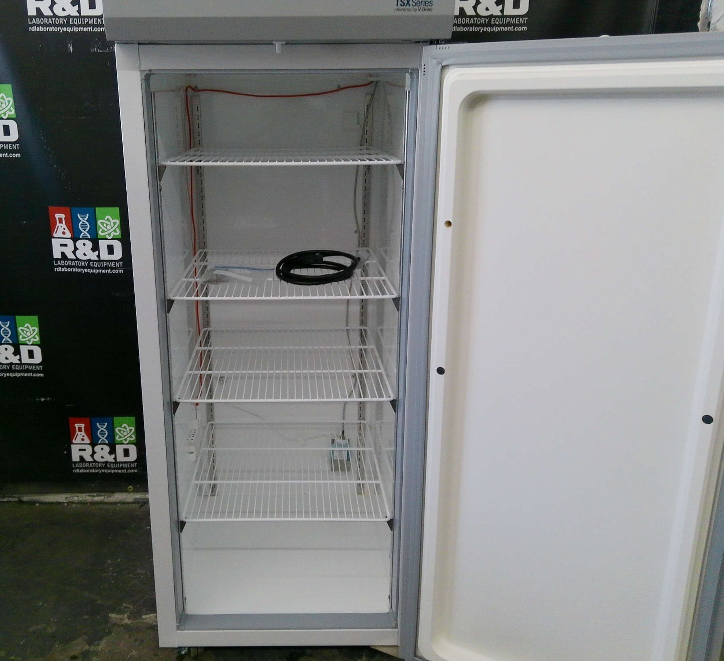 Thermo Scientific TSX2320FA -20C Laboratory Freezer 23Cf FULLY TESTED 2021