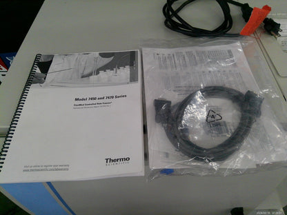 Thermo Scientific 7450 CryoMed Controlled Rate Freezer 17L (2018)