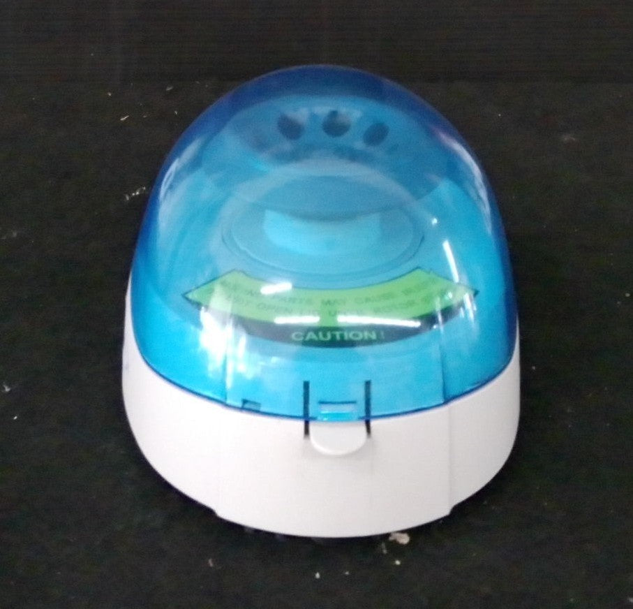 Cole Parmer C1008-B my FUGE Mini Centrifuge